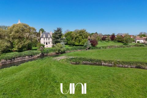 Villa a Cabourg, Calvados, Cabourg - € 1.595.000 | Ref: 7698542 - foto 45