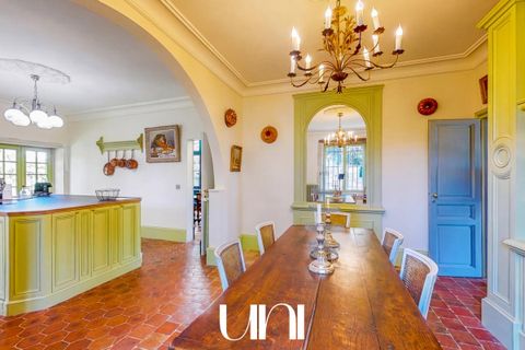 Villa a Cabourg, Calvados, Cabourg - € 1.595.000 | Ref: 7698542 - foto 48