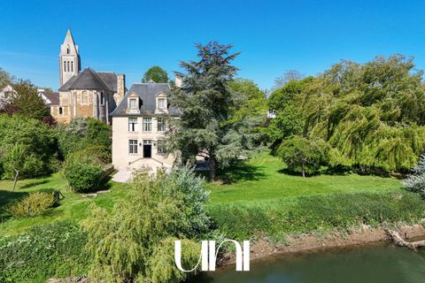Villa a Cabourg, Calvados, Cabourg - € 1.595.000 | Ref: 7698542 - foto 49