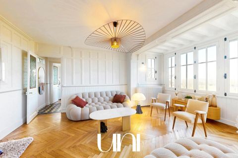 Villa a Caen, Calvados, Caen - € 1.178.000 | Ref: 7698541 - foto 2