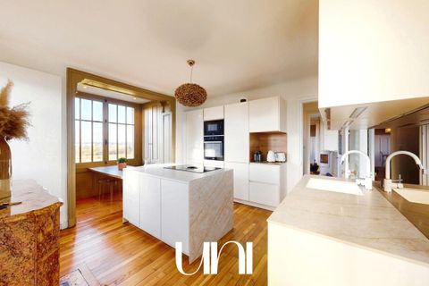 Villa a Caen, Calvados, Caen - € 1.178.000 | Ref: 7698541 - foto 4