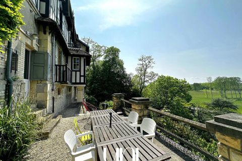 Villa a Caen, Calvados, Caen - € 1.178.000 | Ref: 7698541 - foto 6