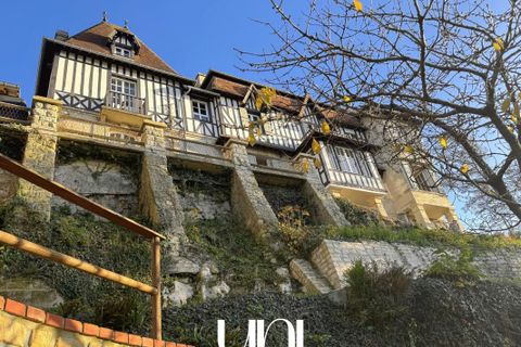Villa a Caen, Calvados, Caen - € 1.178.000 | Ref: 7698541 - foto 12