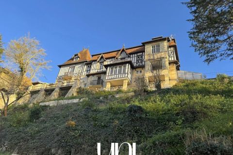 Villa a Caen, Calvados, Caen - € 1.178.000 | Ref: 7698541 - foto 17