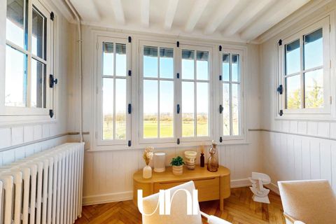 Villa a Caen, Calvados, Caen - € 1.178.000 | Ref: 7698541 - foto 20