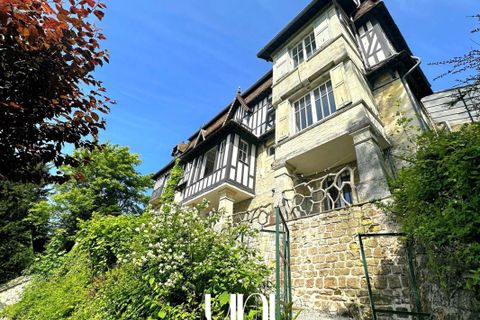 Villa a Caen, Calvados, Caen - € 1.178.000 | Ref: 7698541 - foto 22
