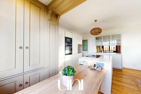 Villa a Caen, Calvados, Caen - € 1.178.000 | Ref: 7698541 - foto 25