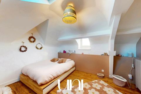 Villa a Caen, Calvados, Caen - € 1.178.000 | Ref: 7698541 - foto 27