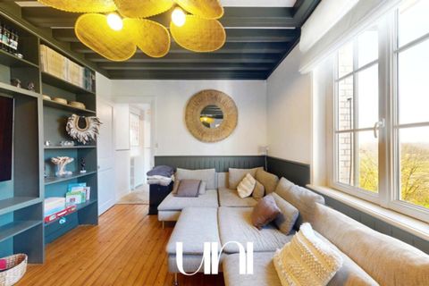 Villa a Caen, Calvados, Caen - € 1.178.000 | Ref: 7698541 - foto 28