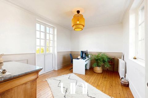 Villa a Caen, Calvados, Caen - € 1.178.000 | Ref: 7698541 - foto 37
