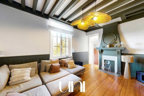 Villa a Caen, Calvados, Caen - € 1.178.000 | Ref: 7698541 - foto 40