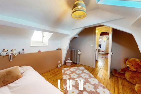 Villa a Caen, Calvados, Caen - € 1.178.000 | Ref: 7698541 - foto 43