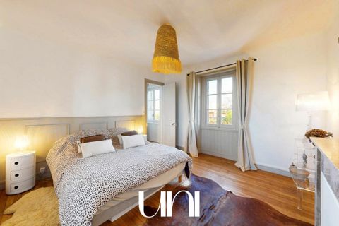 Villa a Caen, Calvados, Caen - € 1.178.000 | Ref: 7698541 - foto 45