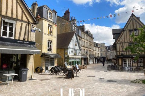 Lejlighed i Caen, Calvados, Caen - € 288.500 | Ref: 7697820 - foto 1