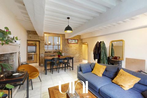 Lejlighed i Caen, Calvados, Caen - € 288.500 | Ref: 7697820 - foto 2