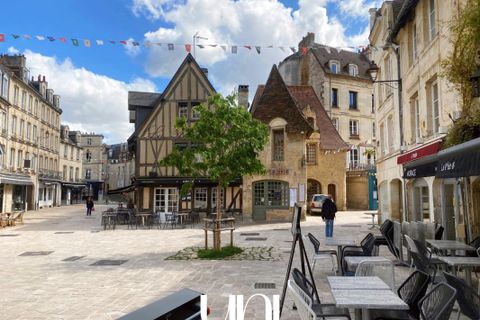 Lejlighed i Caen, Calvados, Caen - € 288.500 | Ref: 7697820 - foto 5