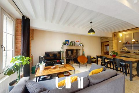 Lejlighed i Caen, Calvados, Caen - € 288.500 | Ref: 7697820 - foto 6