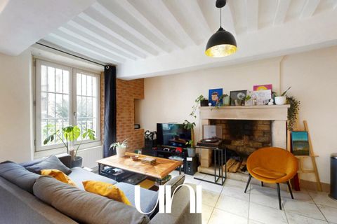Lejlighed i Caen, Calvados, Caen - € 288.500 | Ref: 7697820 - foto 10