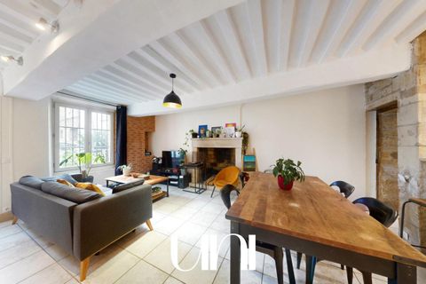 Lejlighed i Caen, Calvados, Caen - € 288.500 | Ref: 7697820 - foto 12