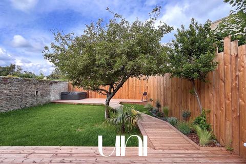 Villa a Courseulles-sur-Mer, Calvados, Courseulles-sur-Mer - € 649.000 | Ref: 7695289 - foto 6