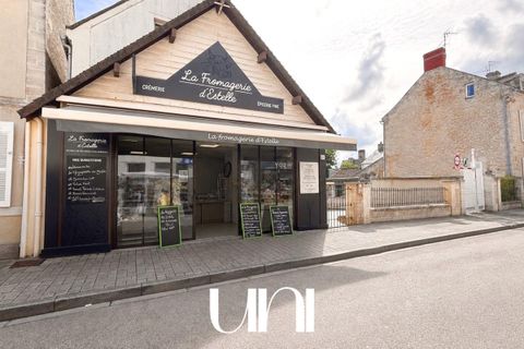 Villa a Courseulles-sur-Mer, Calvados, Courseulles-sur-Mer - € 649.000 | Ref: 7695289 - foto 11
