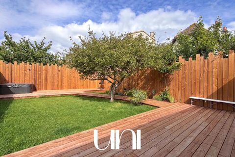 Villa a Courseulles-sur-Mer, Calvados, Courseulles-sur-Mer - € 649.000 | Ref: 7695289 - foto 24