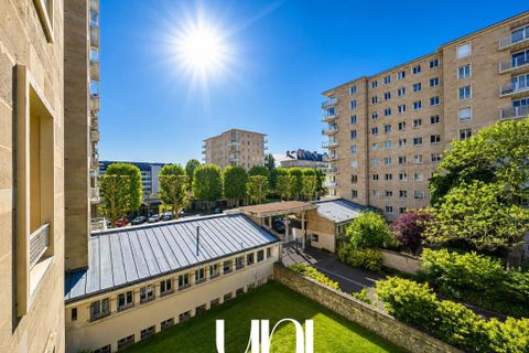 Leilighet i Caen, Calvados, Caen - € 262 000 | Ref: 7692711 - foto 5
