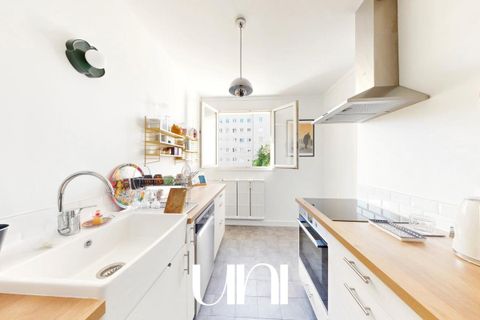 Leilighet i Caen, Calvados, Caen - € 262 000 | Ref: 7692711 - foto 8