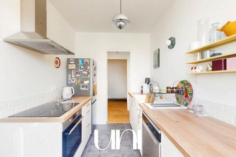 Leilighet i Caen, Calvados, Caen - € 262 000 | Ref: 7692711 - foto 9