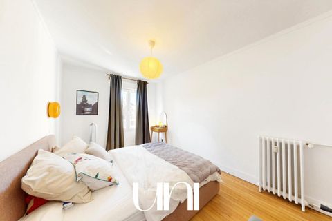 Leilighet i Caen, Calvados, Caen - € 262 000 | Ref: 7692711 - foto 16