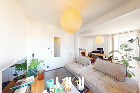 Leilighet i Caen, Calvados, Caen - € 262 000 | Ref: 7692711 - foto 22
