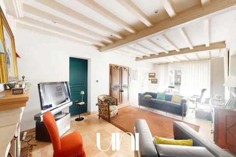 Villa i Ouistreham, Calvados, Ouistreham - € 892.000 | Ref: 7550338 - foto 2