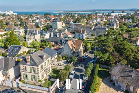 Villa i Ouistreham, Calvados, Ouistreham - € 892.000 | Ref: 7550338 - foto 3