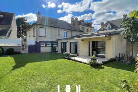 Villa i Ouistreham, Calvados, Ouistreham - € 892.000 | Ref: 7550338 - foto 5