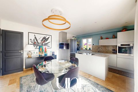 Villa i Ouistreham, Calvados, Ouistreham - € 892.000 | Ref: 7550338 - foto 6