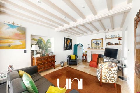 Villa i Ouistreham, Calvados, Ouistreham - € 892.000 | Ref: 7550338 - foto 7