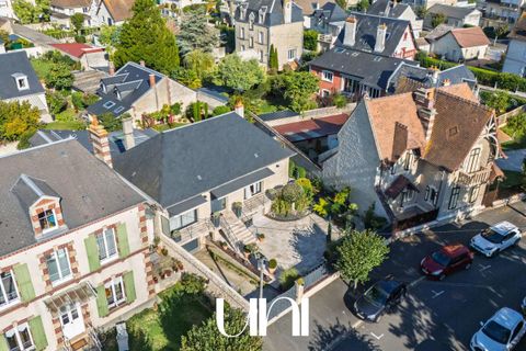 Villa i Ouistreham, Calvados, Ouistreham - € 892.000 | Ref: 7550338 - foto 9