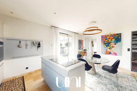 Villa i Ouistreham, Calvados, Ouistreham - € 892.000 | Ref: 7550338 - foto 11