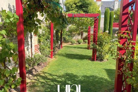 Villa i Ouistreham, Calvados, Ouistreham - € 892.000 | Ref: 7550338 - foto 13