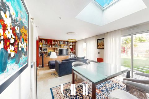 Villa i Ouistreham, Calvados, Ouistreham - € 892.000 | Ref: 7550338 - foto 20
