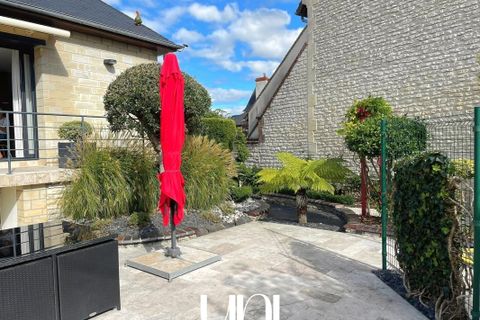 Villa i Ouistreham, Calvados, Ouistreham - € 892.000 | Ref: 7550338 - foto 22