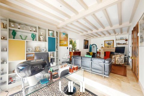 Villa i Ouistreham, Calvados, Ouistreham - € 892.000 | Ref: 7550338 - foto 25