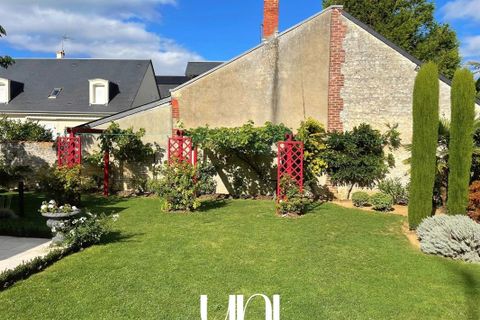Villa i Ouistreham, Calvados, Ouistreham - € 892.000 | Ref: 7550338 - foto 28