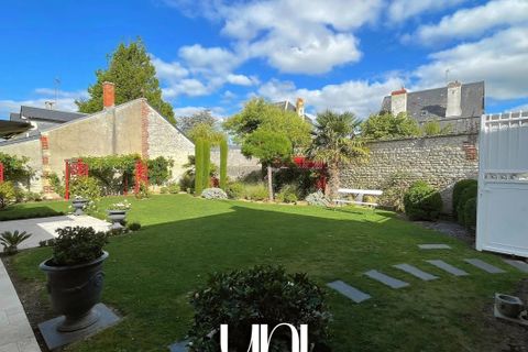 Villa i Ouistreham, Calvados, Ouistreham - € 892.000 | Ref: 7550338 - foto 32