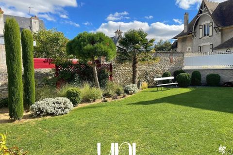 Villa i Ouistreham, Calvados, Ouistreham - € 892.000 | Ref: 7550338 - foto 36