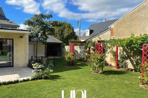 Villa i Ouistreham, Calvados, Ouistreham - € 892.000 | Ref: 7550338 - foto 38