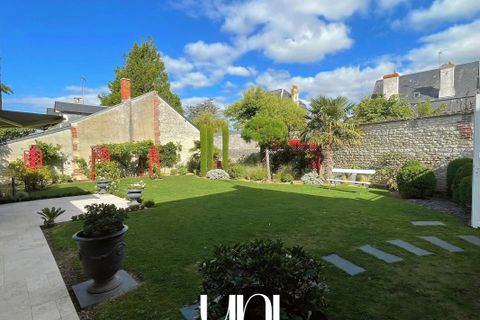Villa i Ouistreham, Calvados, Ouistreham - € 892.000 | Ref: 7550338 - foto 42