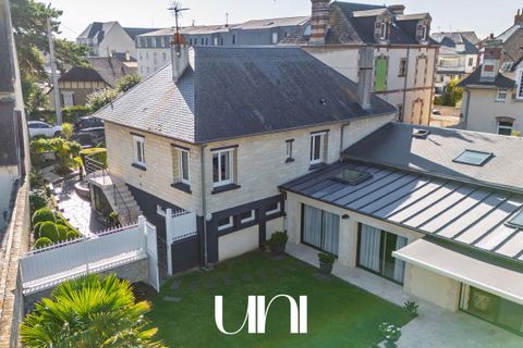 Villa i Ouistreham, Calvados, Ouistreham - € 892.000 | Ref: 7550338 - foto 49