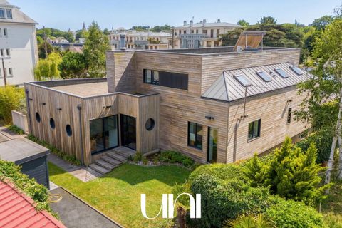 Villa i Caen, Calvados, Caen - € 1.160.000 | Ref: 7698546 - foto 1