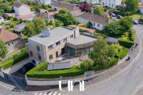 Villa i Caen, Calvados, Caen - € 1.160.000 | Ref: 7698546 - foto 2
